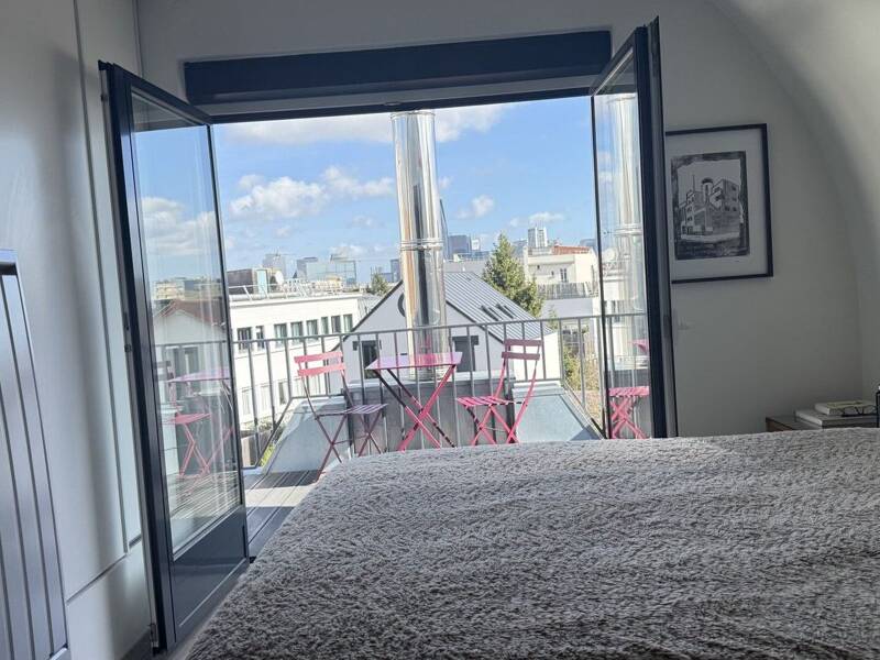 Maison à vendre, 135m², SURESNES