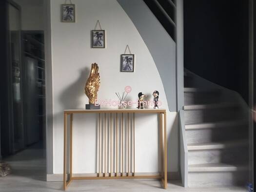 Maison à vendre 408 900 € 8 pièces 5 chambres 172 m² 1 648 m² de terrain Valenciennes 59300