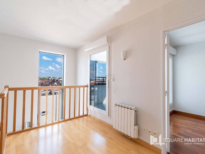 Maison à louer, 72m², DIJON