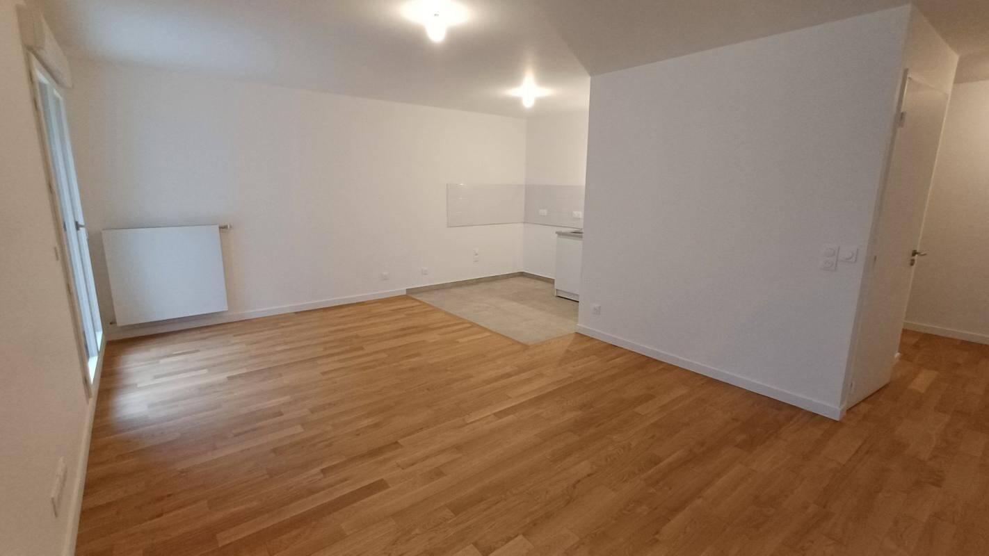Maison à louer, 93m², COURBEVOIE