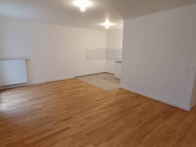 Maison à louer, 93m², COURBEVOIE