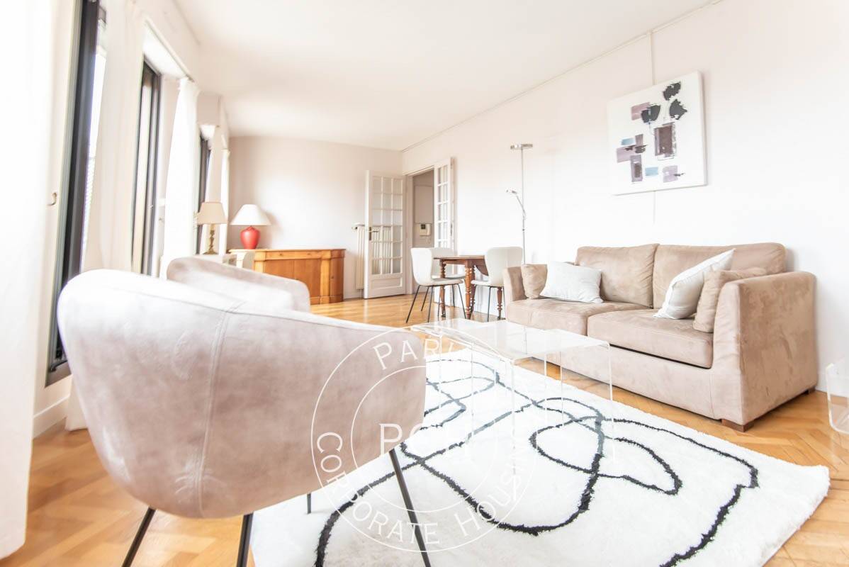 Maison à louer, 62m², LEVALLOIS PERRET