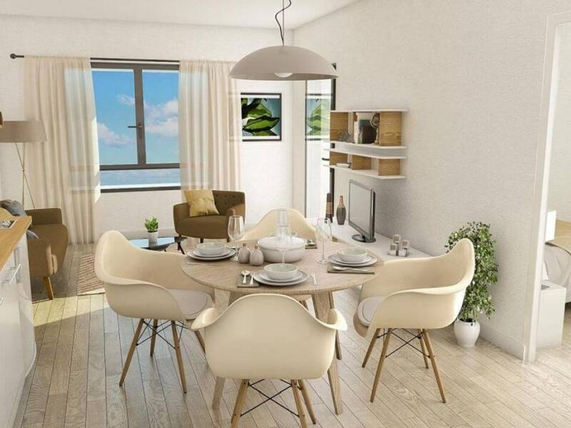 Maison à vendre, 43m², MAINTENON