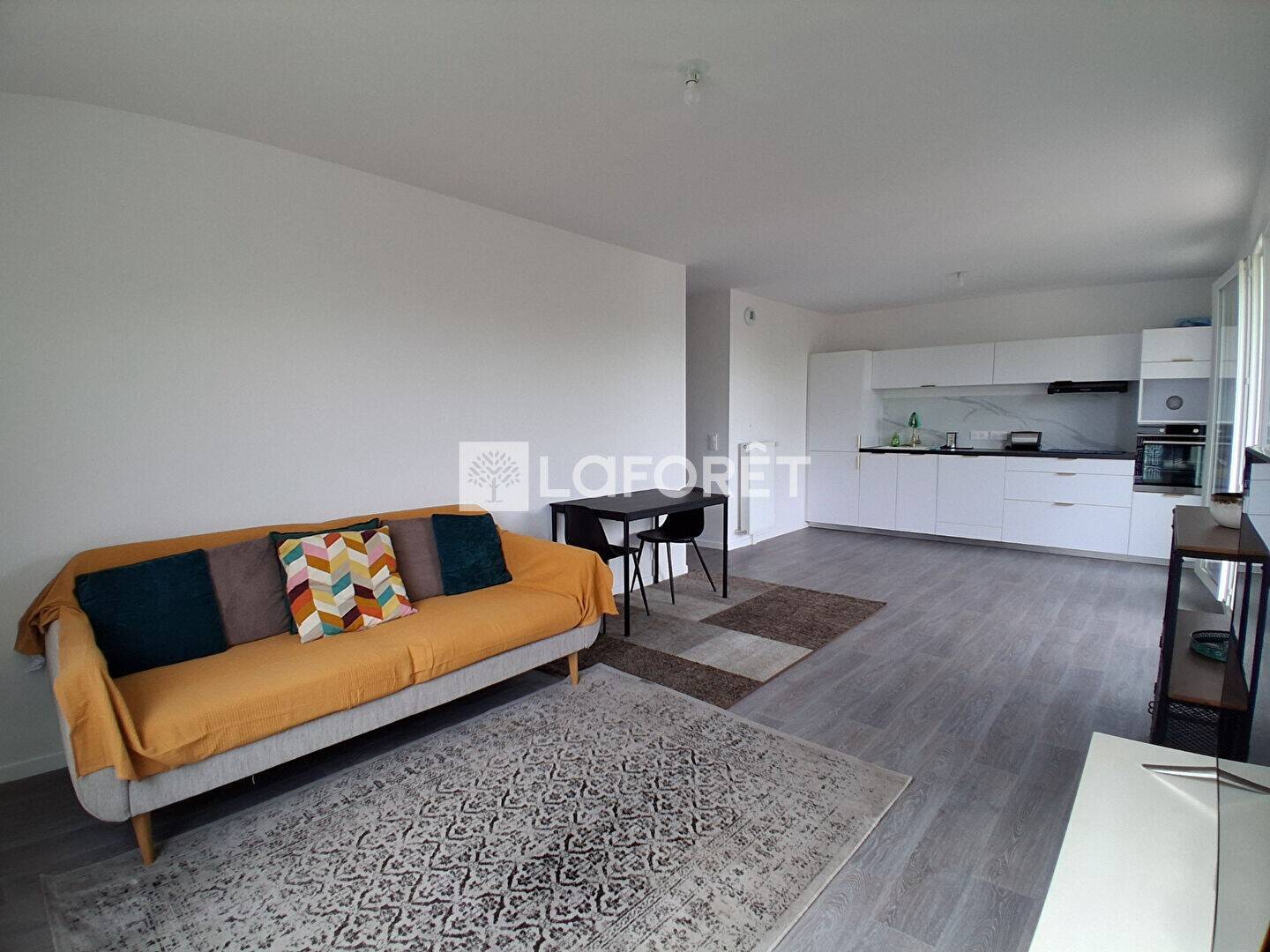 Maison à louer, 66m², VITRY SUR SEINE