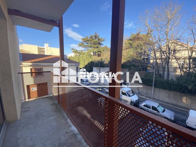 Maison à louer, 67m², BEZIERS