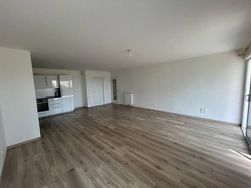 Maison à louer, 76m², VANNES