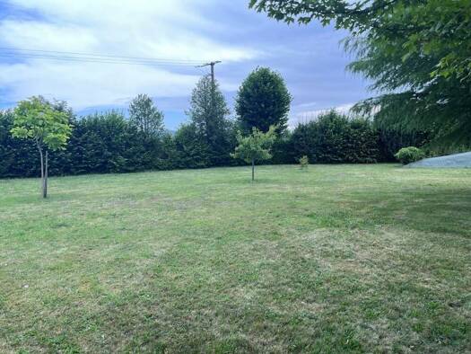 Terrain à vendre 120 000 € 616 m² de terrain Colombe 38690