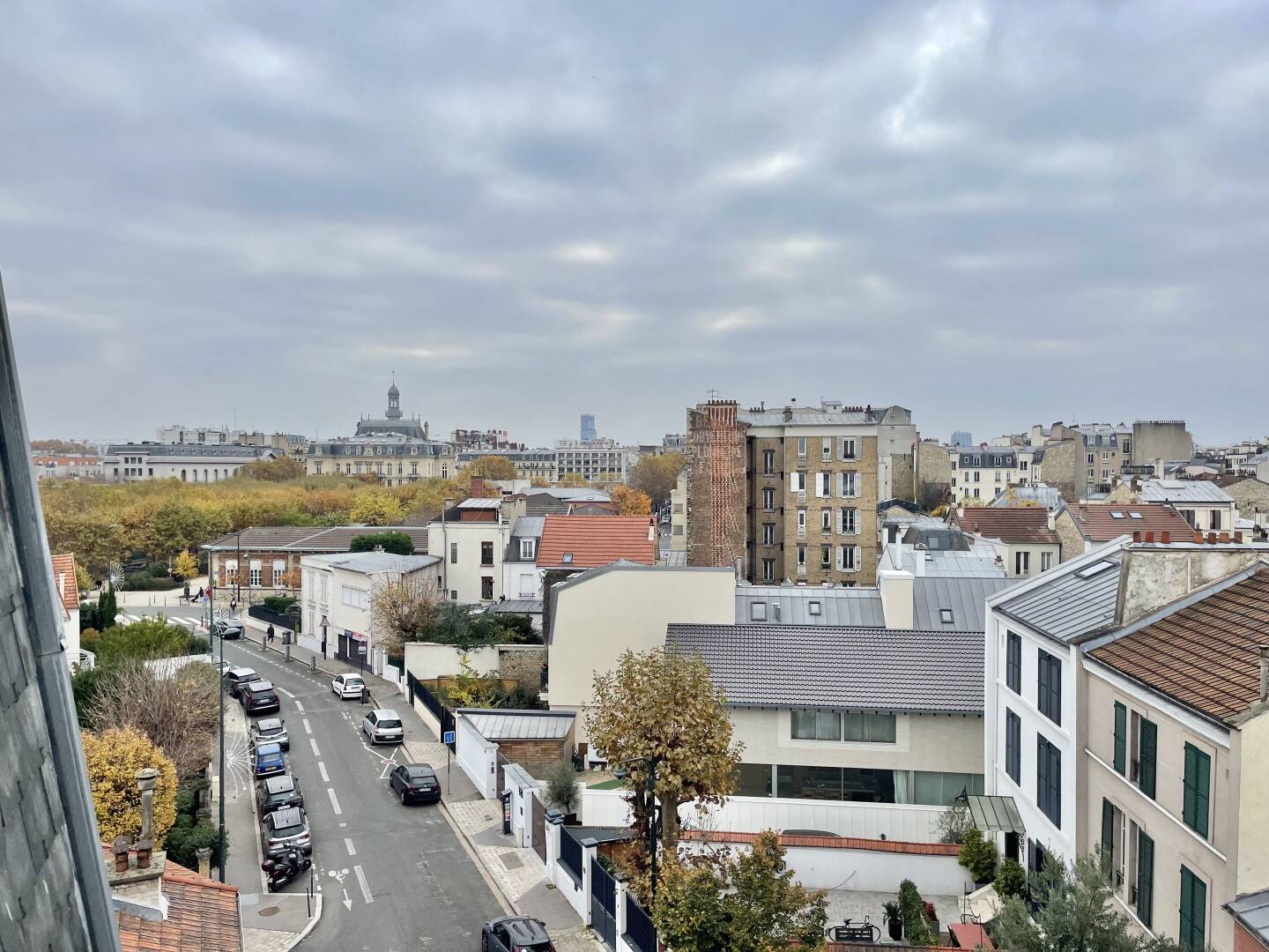 Maison à louer, 37m², ASNIERES SUR SEINE