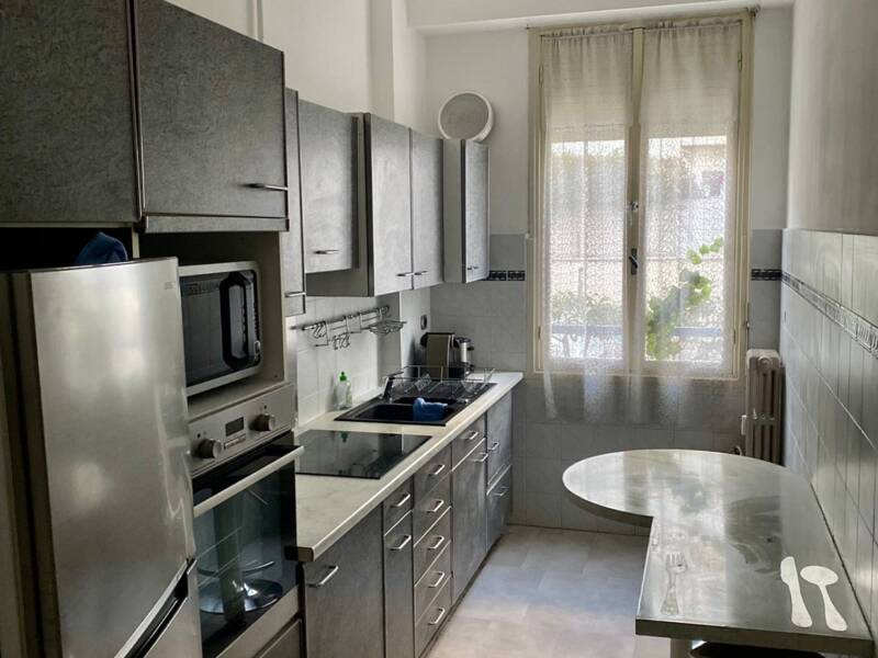 Maison à louer, 57m², NICE