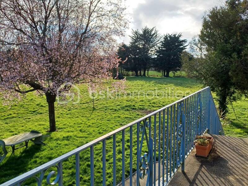 Maison à vendre, 145m², RENNES