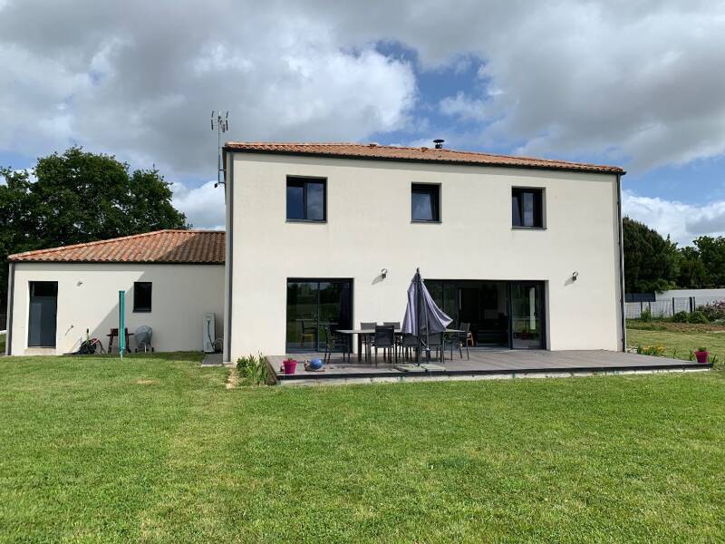 Maison à louer, 179m², DOMPIERRE SUR YON