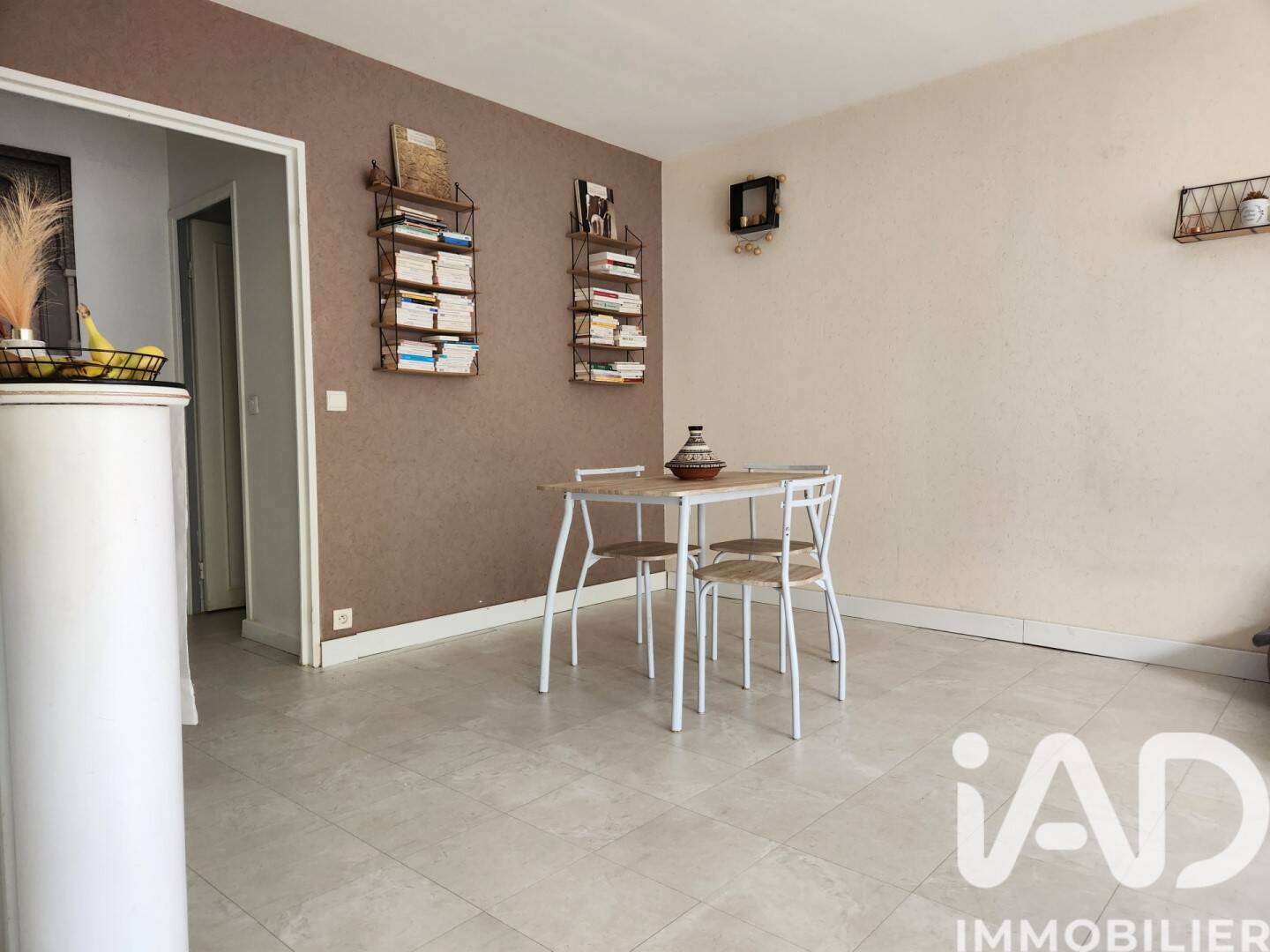 Maison à vendre, 67m², CERGY