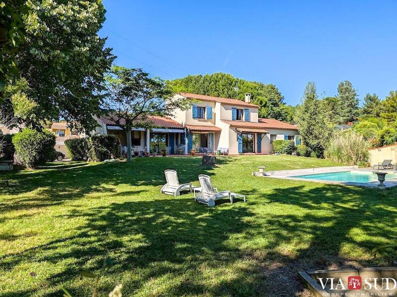 Maison à vendre, 160m², BEZIERS