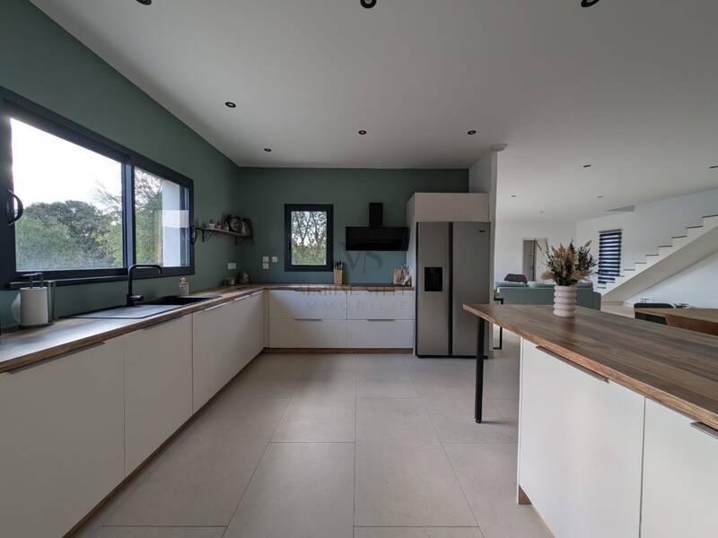 Maison à vendre, 147m², MONTPELLIER