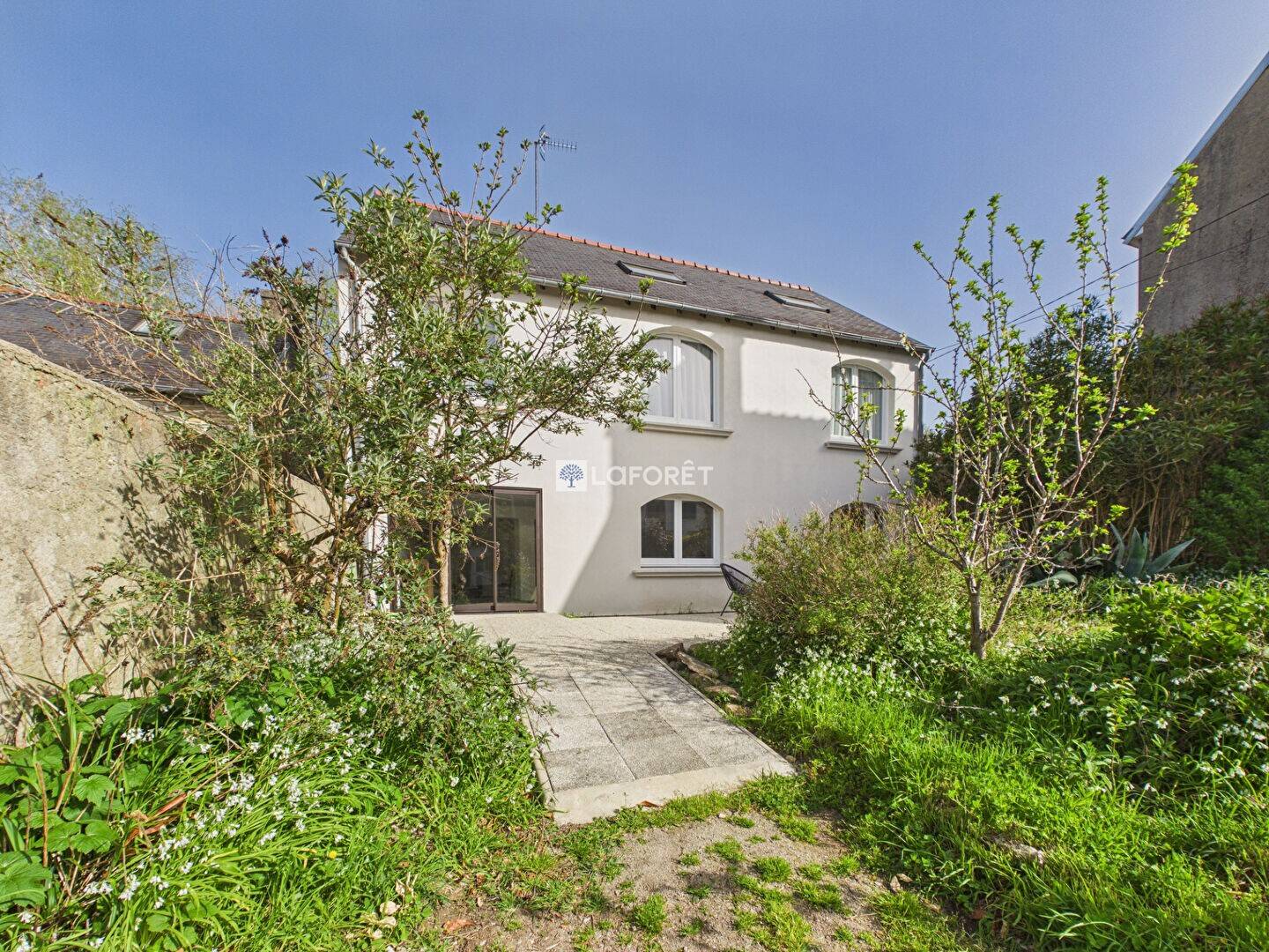 Maison à vendre, 174m², QUIMPER