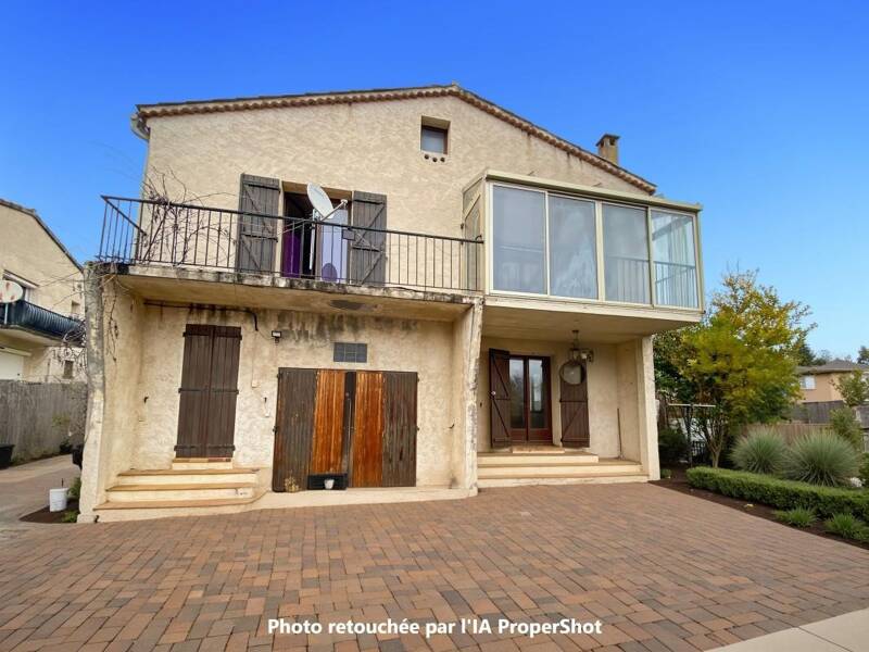 Maison à vendre, 177m², MANOSQUE