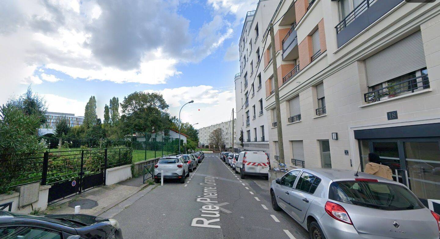 Maison à louer, 48m², LE PERREUX SUR MARNE