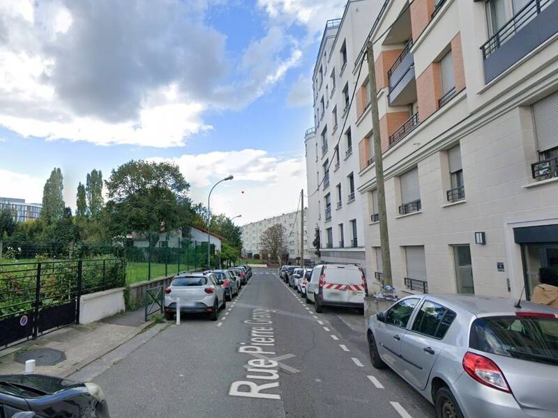 Maison à louer, 48m², LE PERREUX SUR MARNE