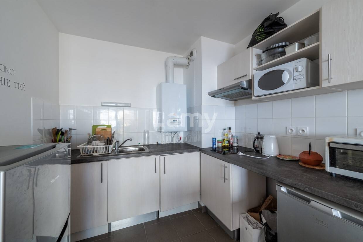 Maison à louer, 39m², TOURCOING