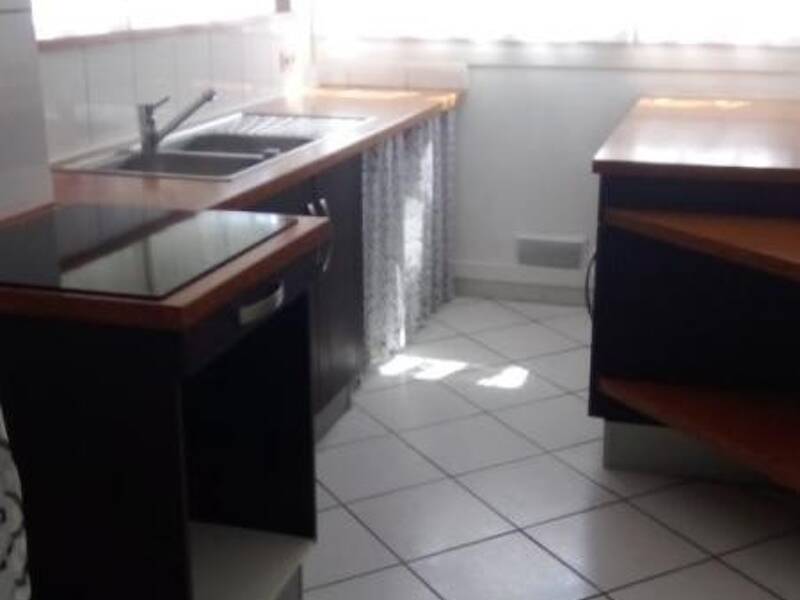 Maison à louer, 70m², BOURGES