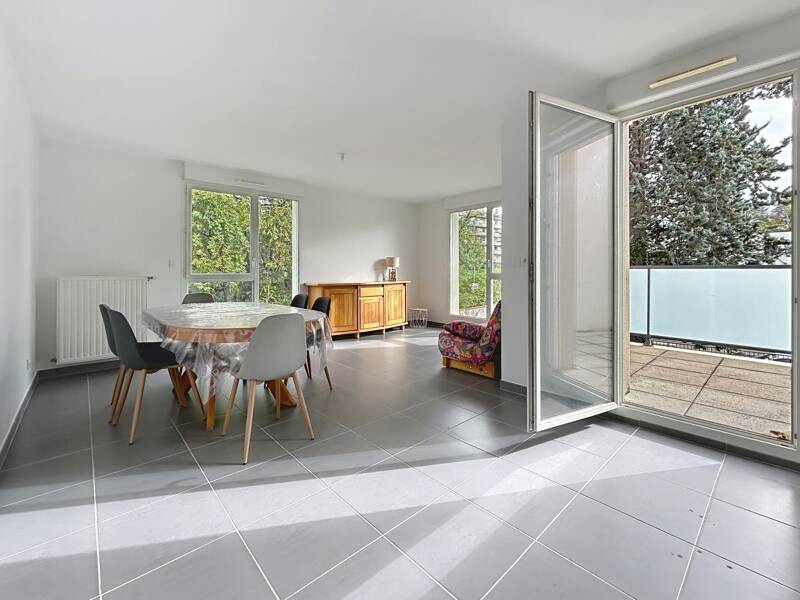 Maison à louer, 69m², LYON 5E