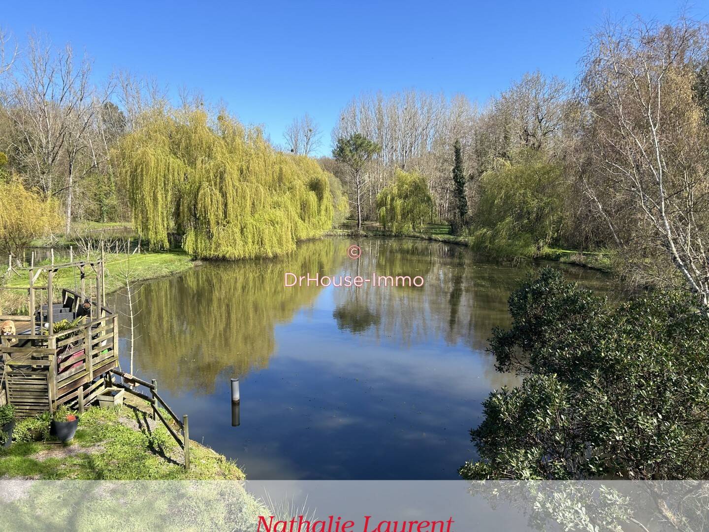 Maison à vendre, 93m², TALMONT SAINT HILAIRE