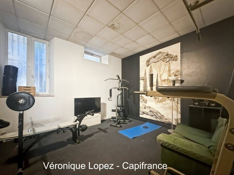 Maison à vendre, 94m², VILLENEUVE SUR LOT