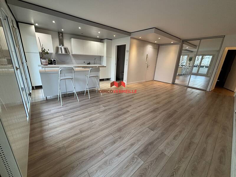 Maison à louer, 79m², RUEIL MALMAISON