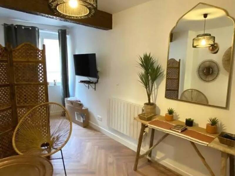 Maison à louer, 23m², TOULOUSE