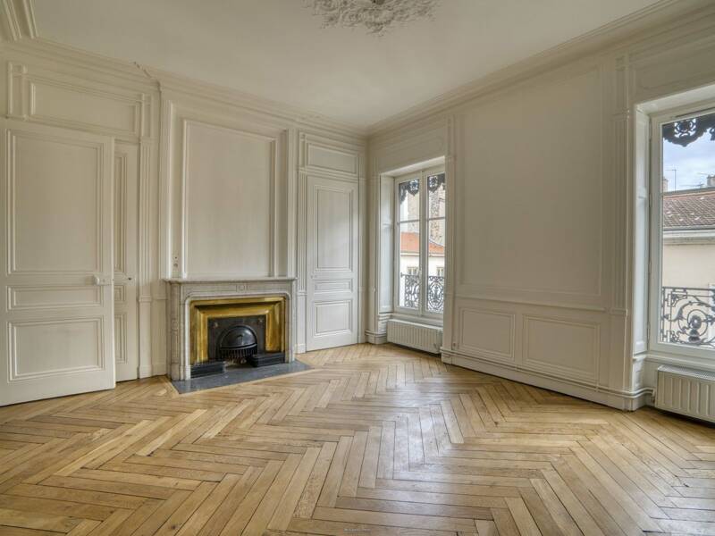 Maison à louer, 162m², LYON 2E