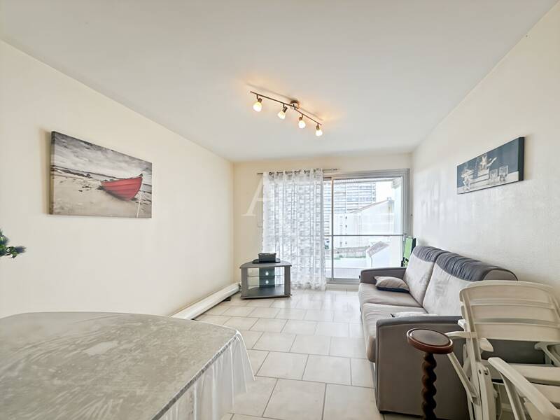 Maison à louer, 31m², SAINT HILAIRE DE RIEZ