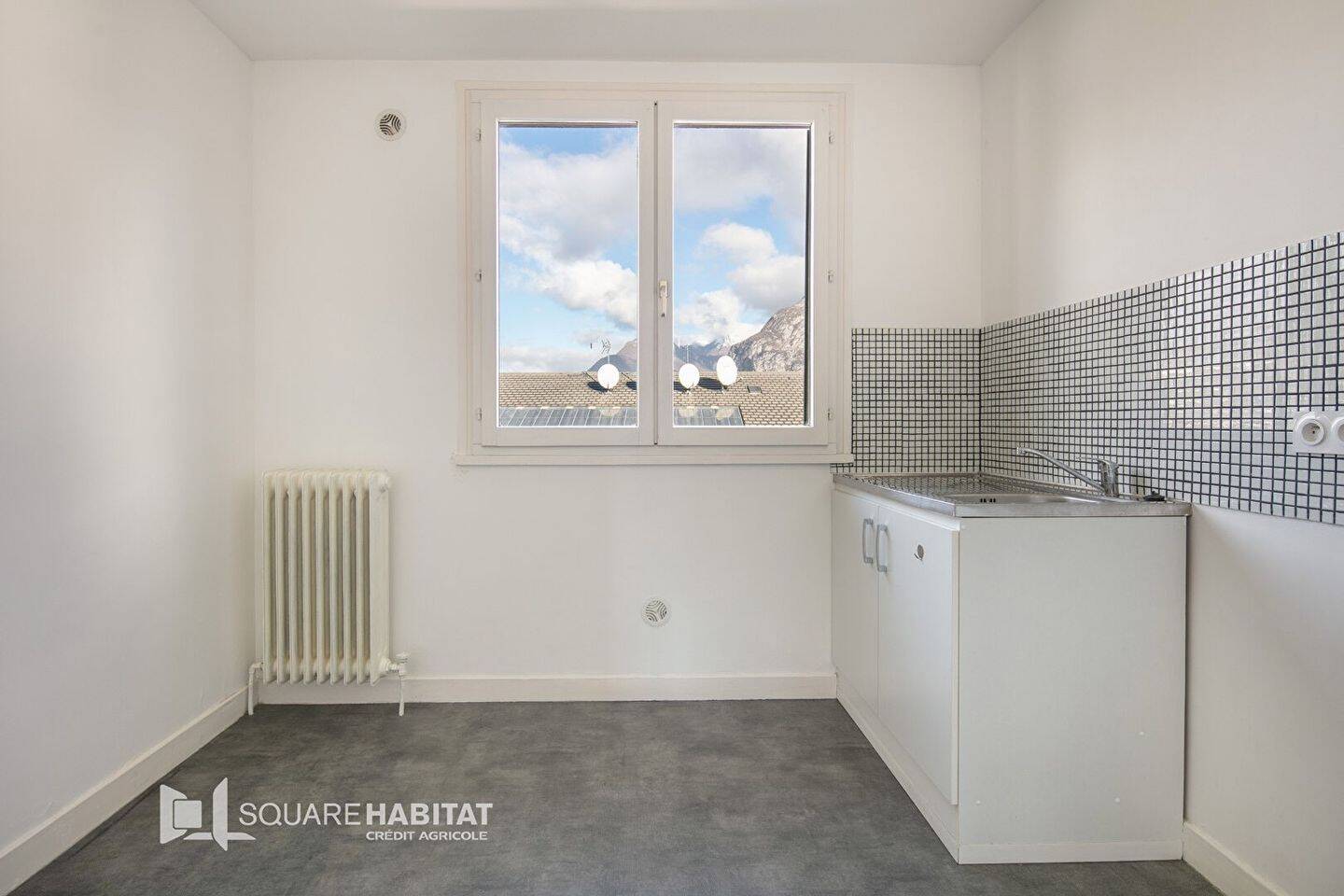 Maison à vendre, 56m², FONTAINE