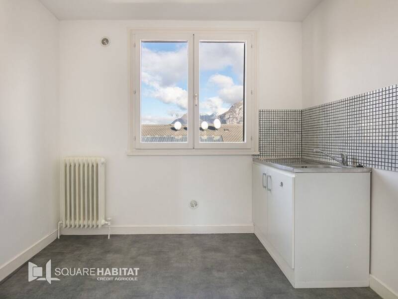 Maison à vendre, 56m², FONTAINE