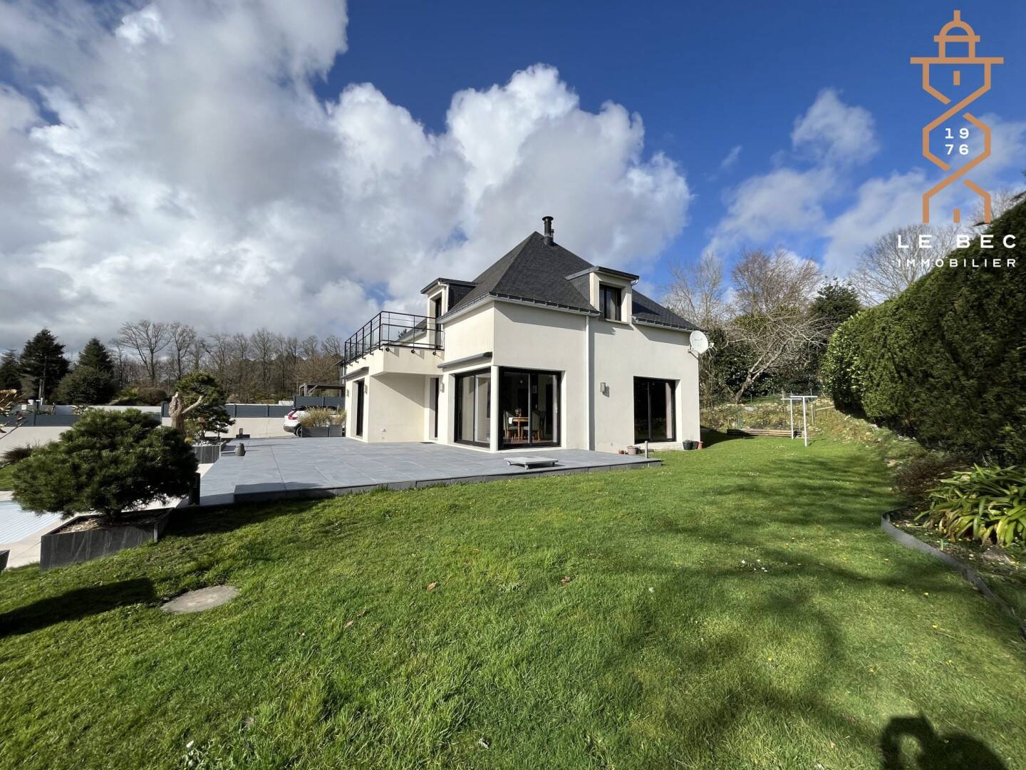 Maison à vendre, 155m², SULNIAC