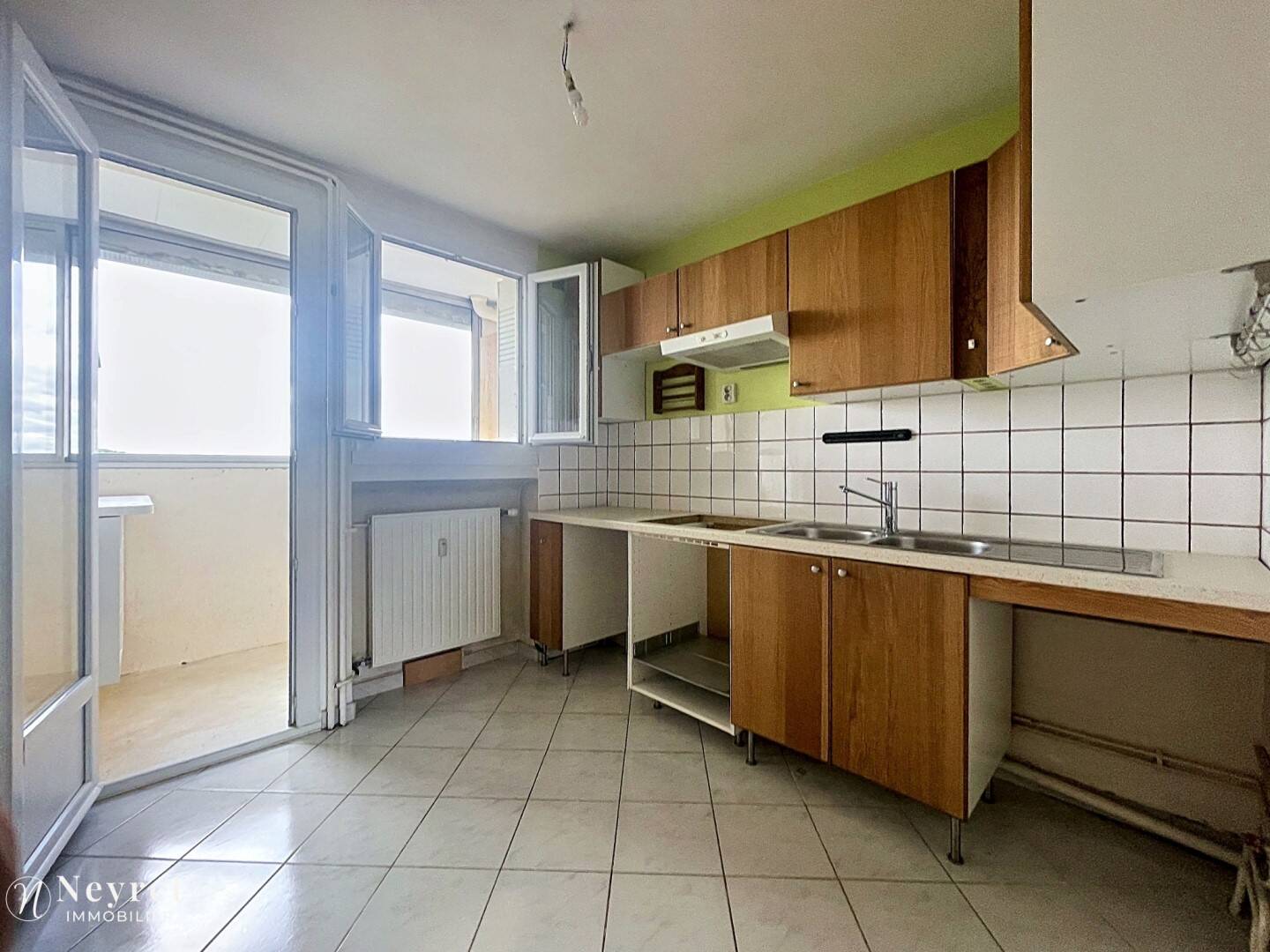 Maison à vendre, 55m², SAINT ETIENNE