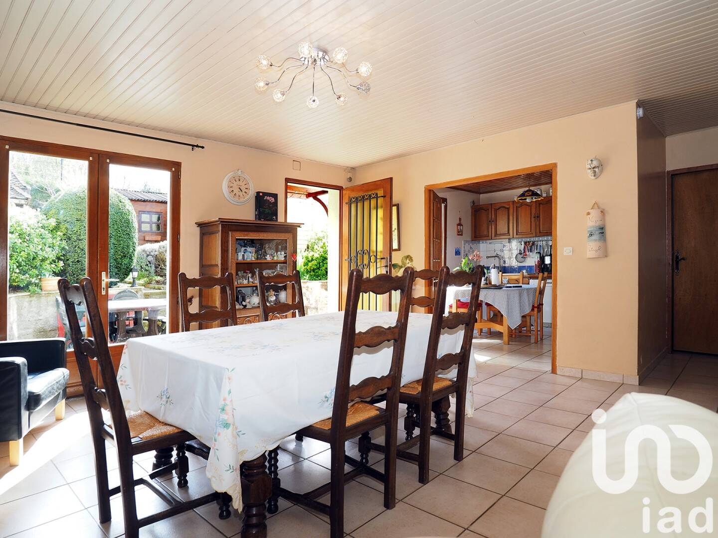 Maison à vendre, 116m², MONTGERON
