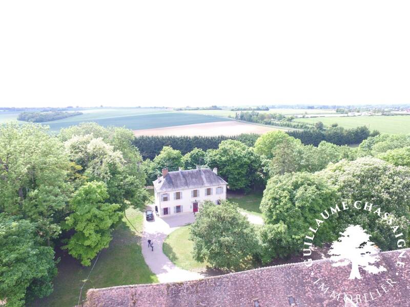 Maison à vendre, 220m², BOURGES