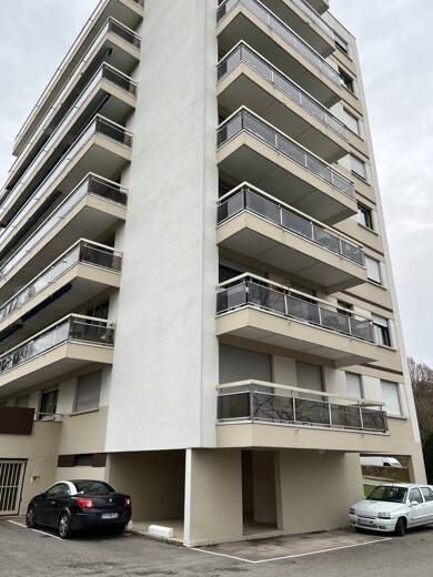 Appartement à vendre 39 550 € 1 pièce 16,6 m² RDC/7 Chalon-sur-Saône 71100