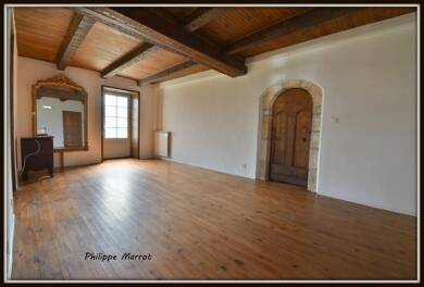 Maison à louer 732 € 4 pièces 3 chambres 102 m² Campestre-et-Luc 30770