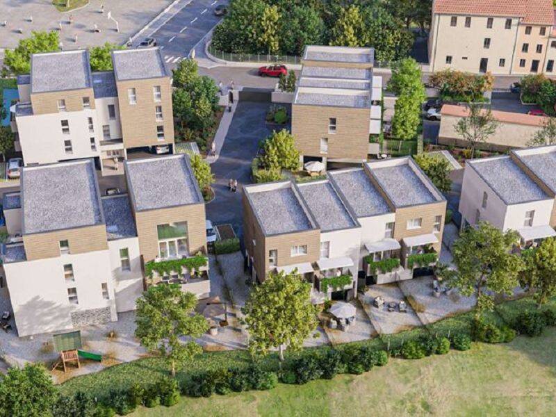 Maison à vendre, 69m², PERPIGNAN