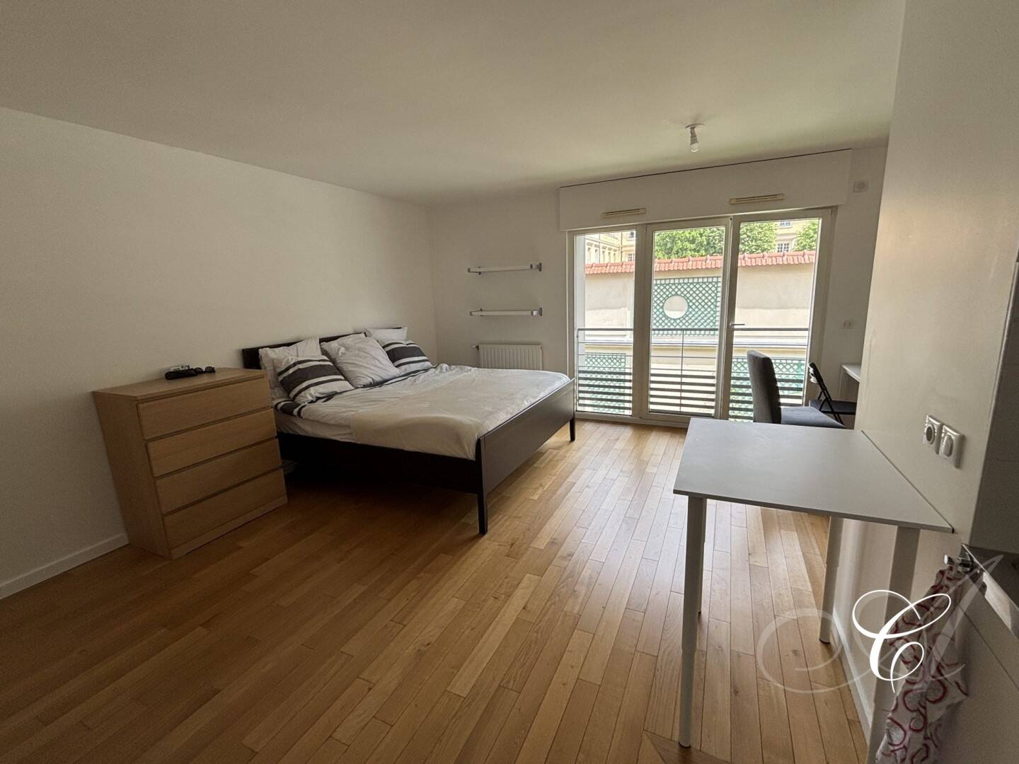 Maison à louer, 32m², VERSAILLES