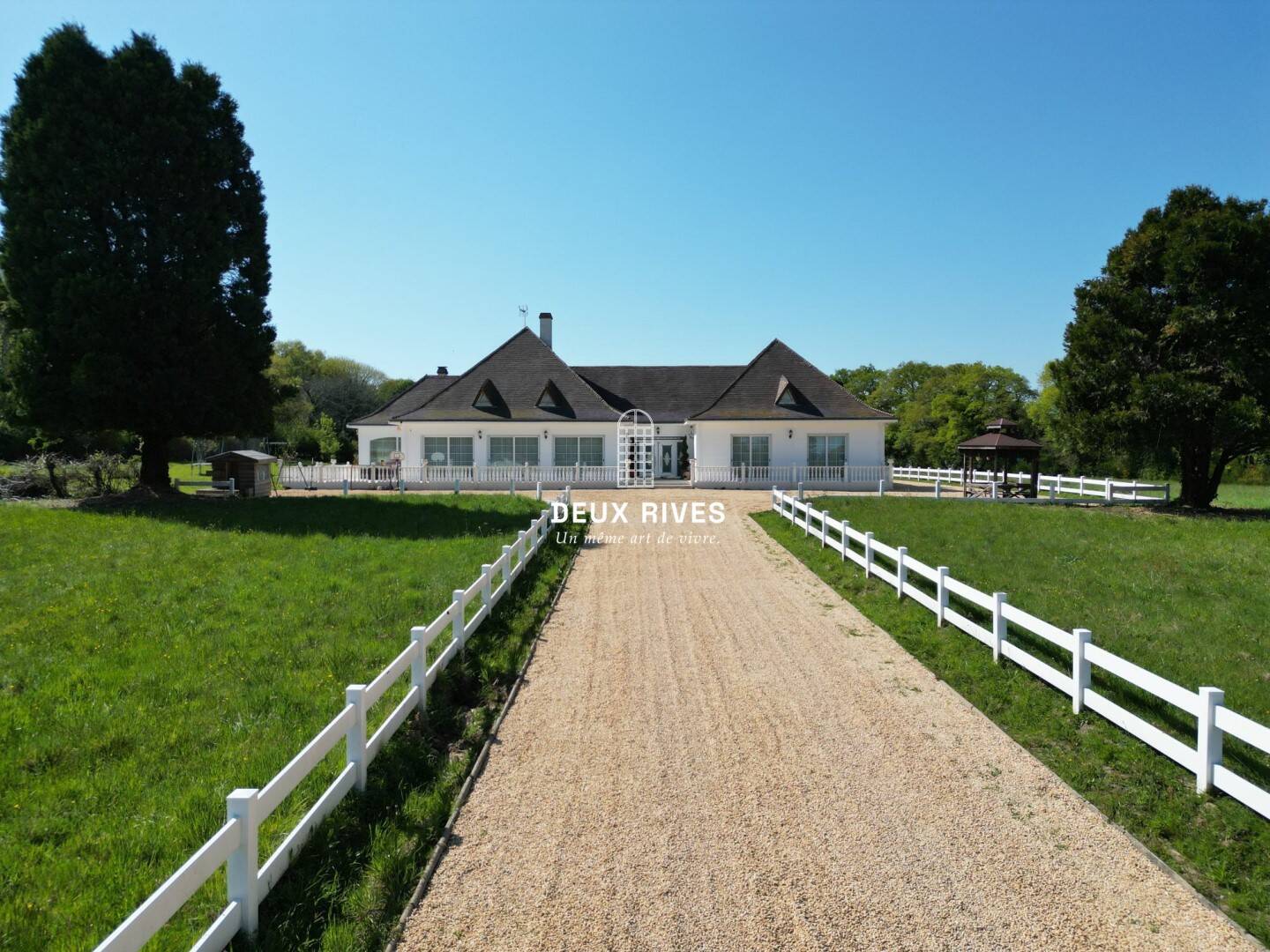 Maison à vendre, 550m², COUERON