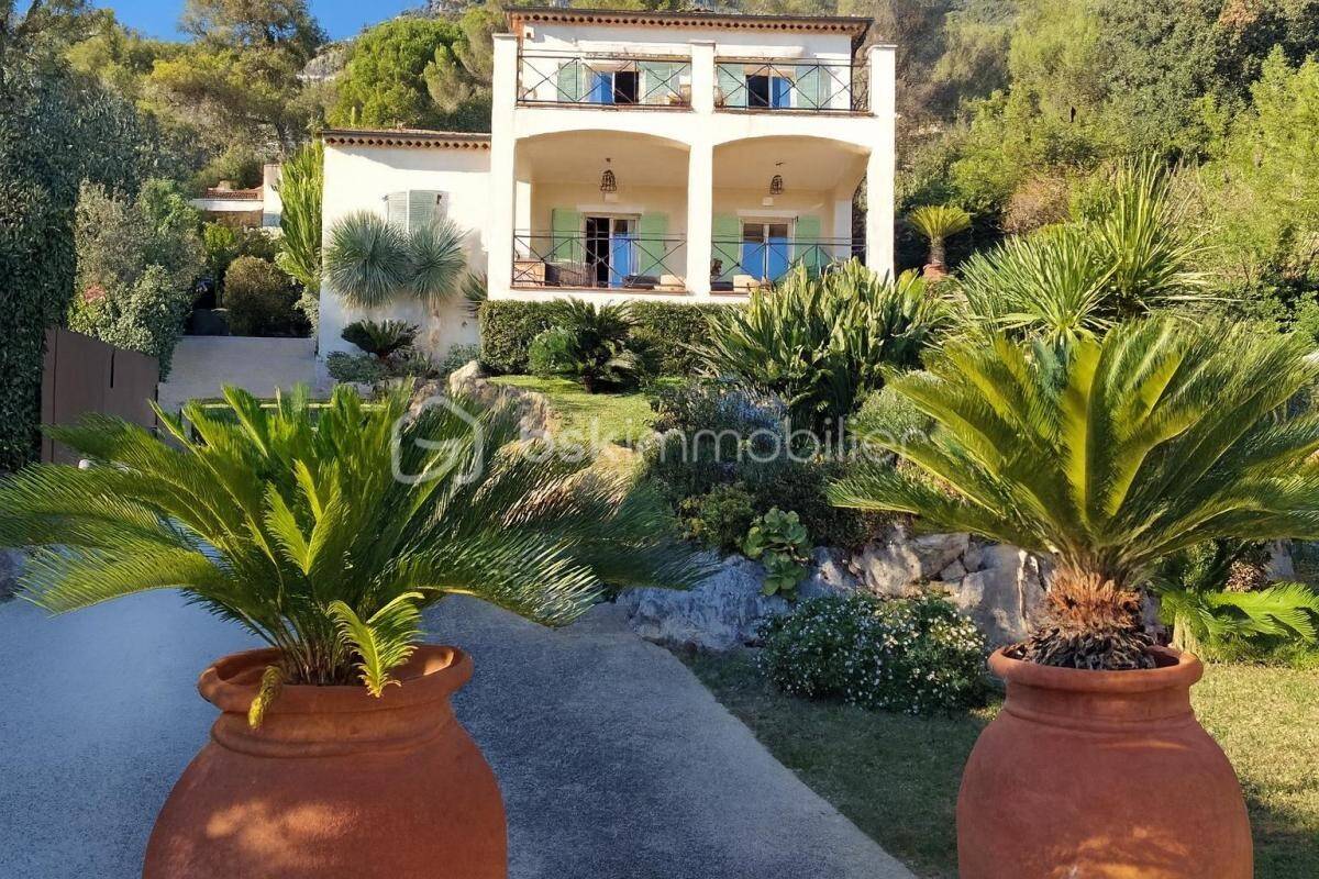 Maison à vendre, 242m², LA TURBIE
