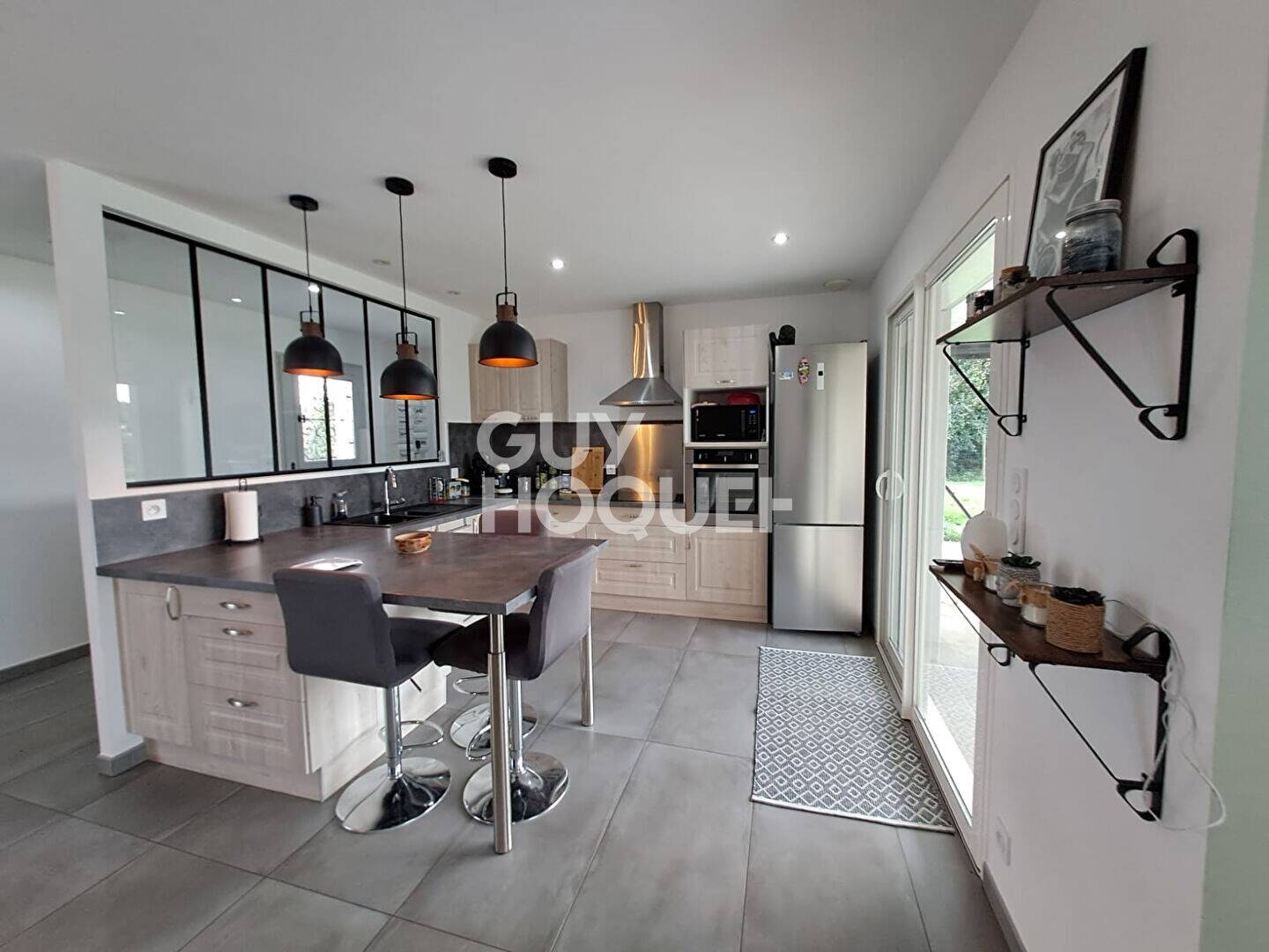 Maison à vendre, 89m², LE GRAND VILLAGE PLAGE