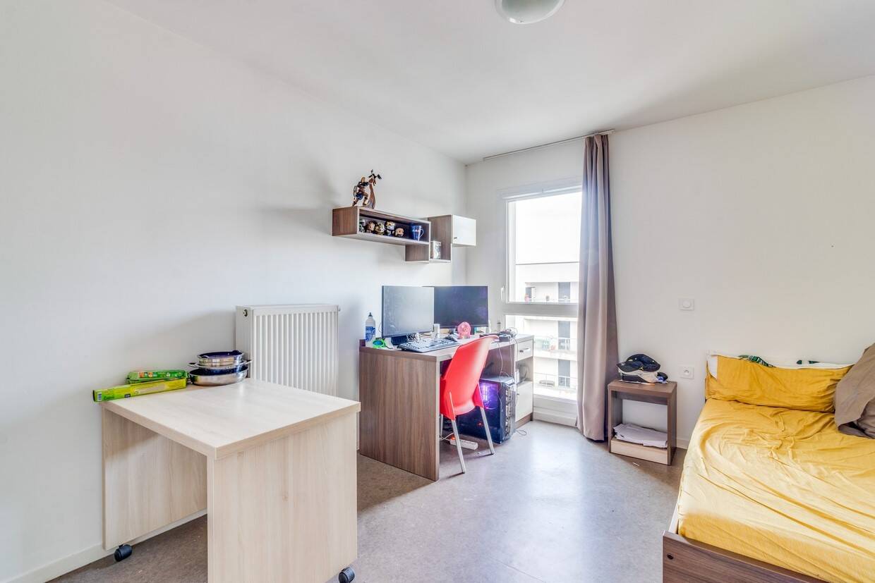 Maison à vendre, 21m², ROUBAIX