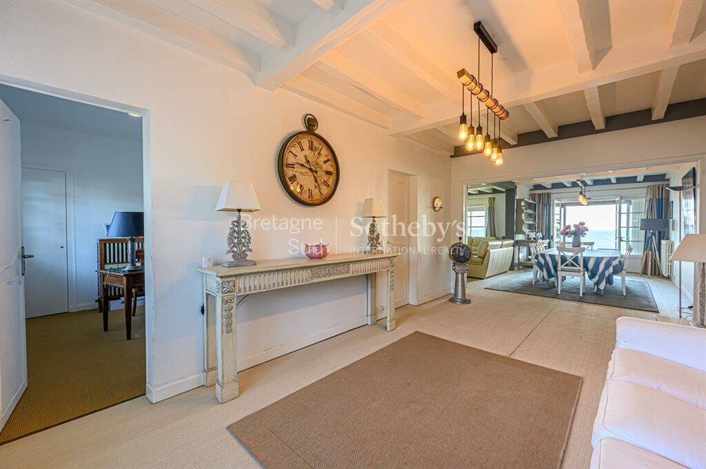 Maison à vendre, 250m², LE POULIGUEN
