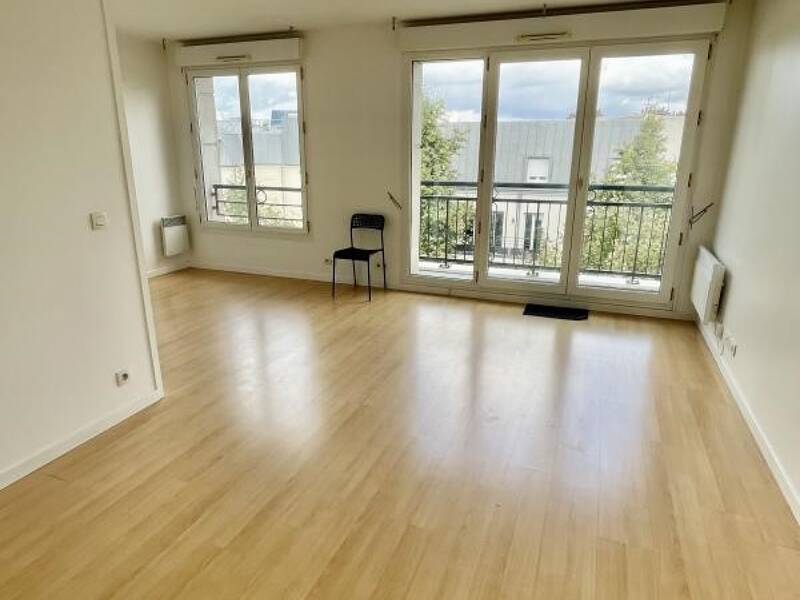 Maison à louer, 39m², ISSY LES MOULINEAUX