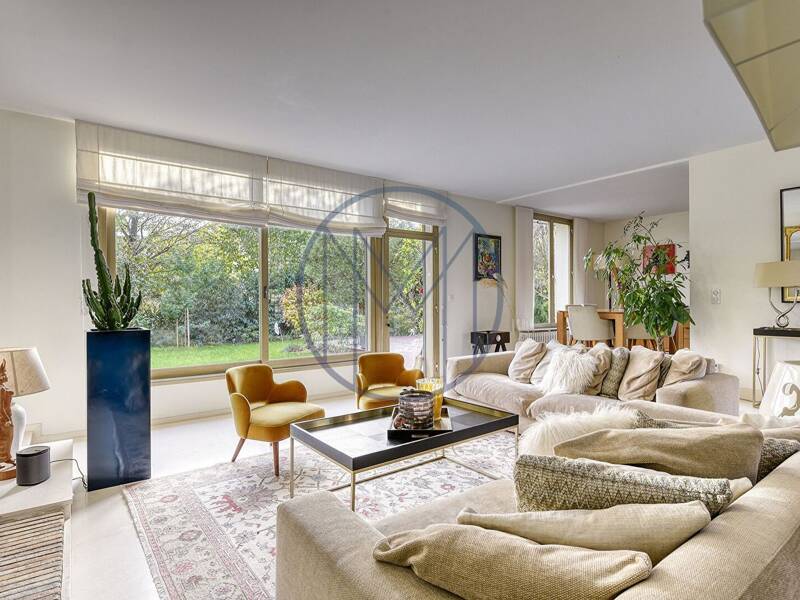 Maison à vendre, 204m², VERSAILLES