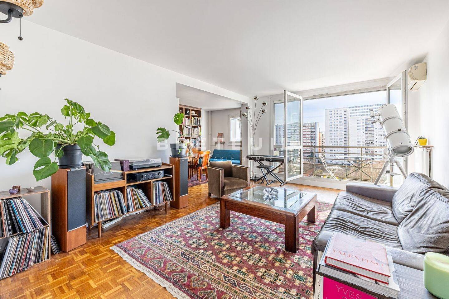 Maison à vendre, 87m², LEVALLOIS PERRET