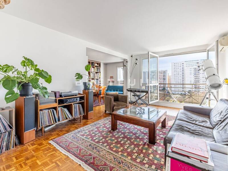 Maison à vendre, 87m², LEVALLOIS PERRET